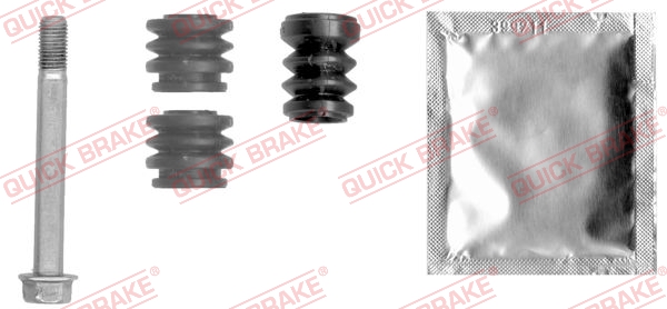 Accessoires Quick Brake 113-1470