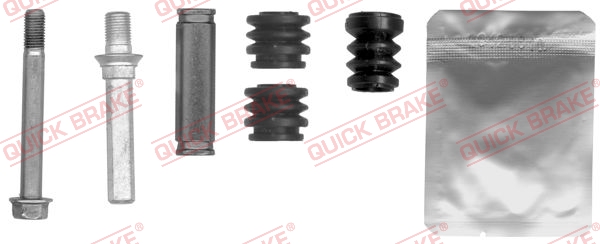 Remklauw revisie Quick Brake 113-1470X