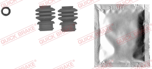 Accessoires Quick Brake 113-1472