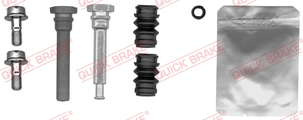 Remklauw revisie Quick Brake 113-1473X