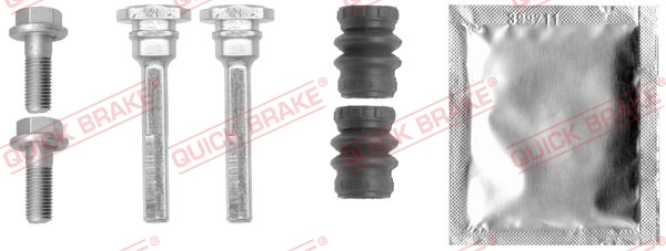 Remklauw revisie Quick Brake 113-1475X