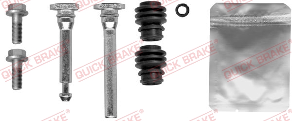 Remklauw revisie Quick Brake 113-1477X