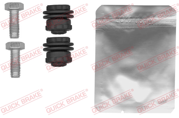 Accessoires Quick Brake 113-1480