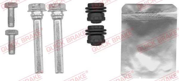 Remklauw revisie Quick Brake 113-1480X