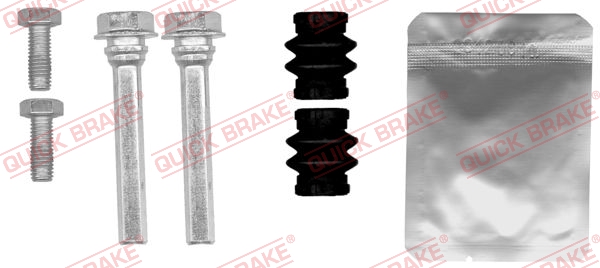 Remklauw revisie Quick Brake 113-1481X