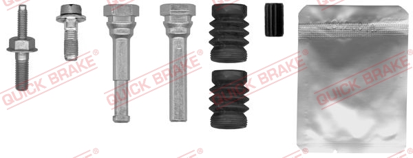 Remklauw revisie Quick Brake 113-1483X