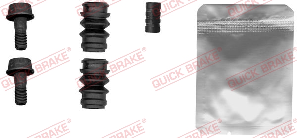 Accessoires Quick Brake 113-1484