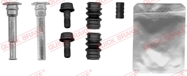 Remklauw revisie Quick Brake 113-1484X