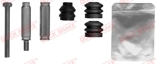 Remklauw revisie Quick Brake 113-1485X