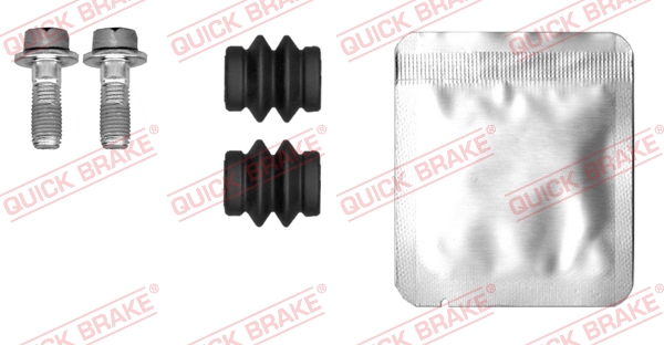 Accessoires Quick Brake 113-1489