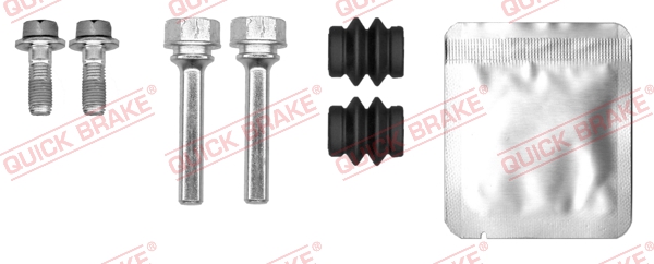 Remklauw revisie Quick Brake 113-1489X