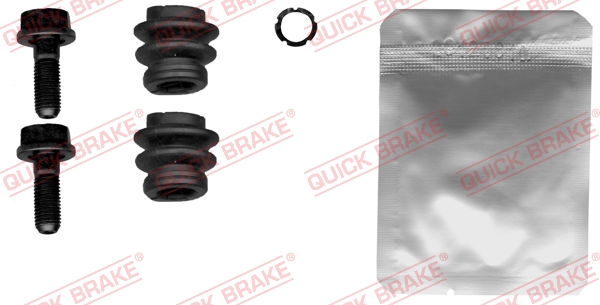 Accessoires Quick Brake 113-1492