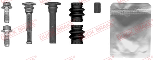 Remklauw revisie Quick Brake 113-1493X