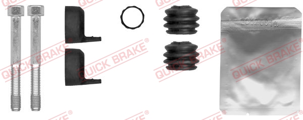 Accessoires Quick Brake 113-1499