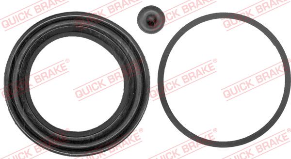 Remklauw revisie Quick Brake 114-0014