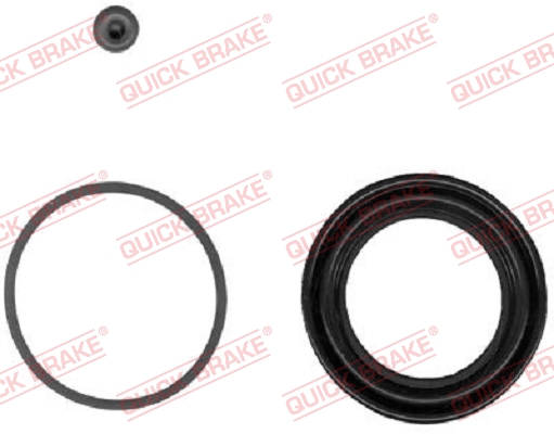 Remklauw revisie Quick Brake 114-0027