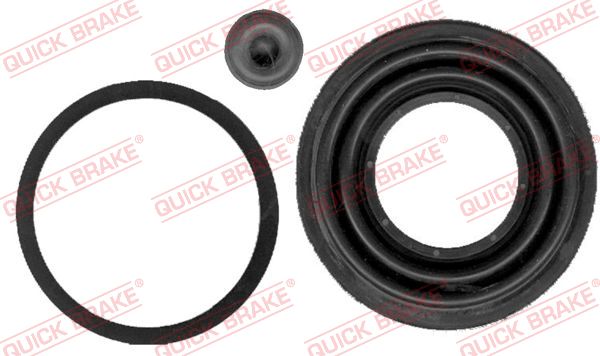 Remklauw revisie Quick Brake 114-0045