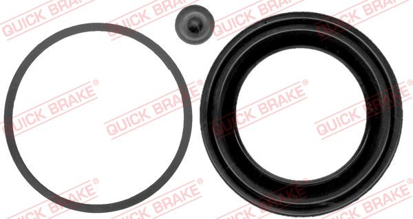 Remklauw revisie Quick Brake 114-0051