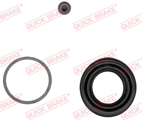 Remklauw revisie Quick Brake 114-0075