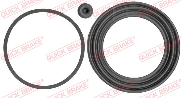 Remklauw revisie Quick Brake 114-0089