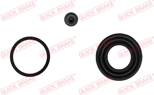 Remklauw revisie Quick Brake 114-0113