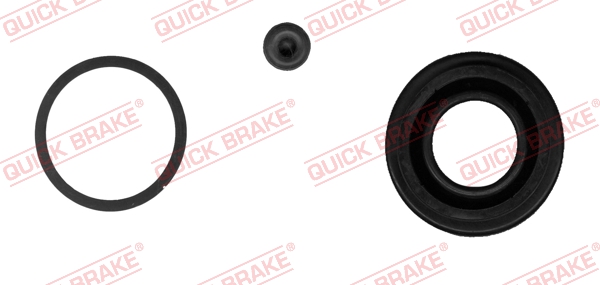 Remklauw revisie Quick Brake 114-0118