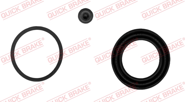 Remklauw revisie Quick Brake 114-0148