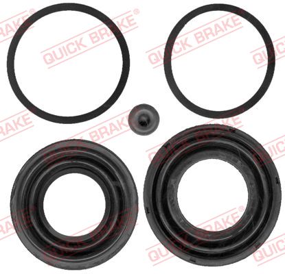 Remklauw revisie Quick Brake 114-0151