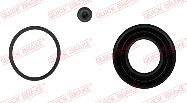 Remklauw revisie Quick Brake 114-0152