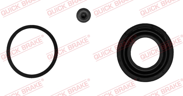 Remklauw revisie Quick Brake 114-0154