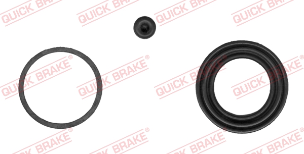 Remklauw revisie Quick Brake 114-0164