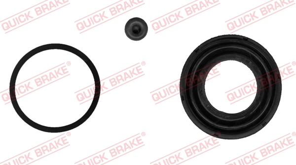 Remklauw revisie Quick Brake 114-0193