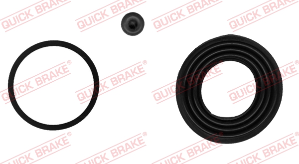 Remklauw revisie Quick Brake 114-0195