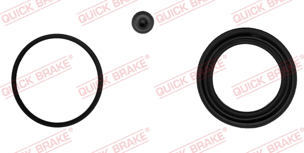 Remklauw revisie Quick Brake 114-0202