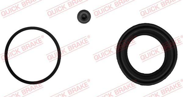 Remklauw revisie Quick Brake 114-0204