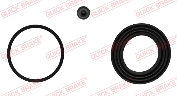 Remklauw revisie Quick Brake 114-0215