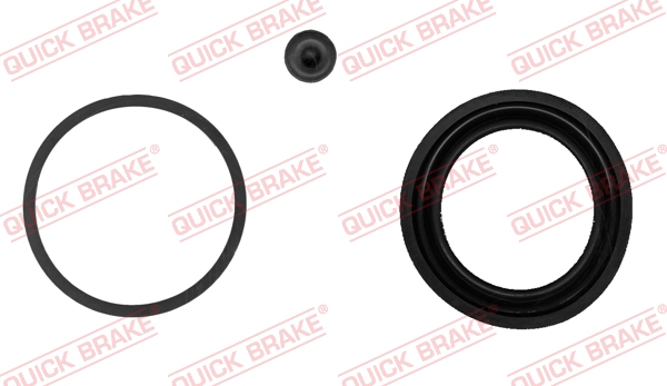 Remklauw revisie Quick Brake 114-0217