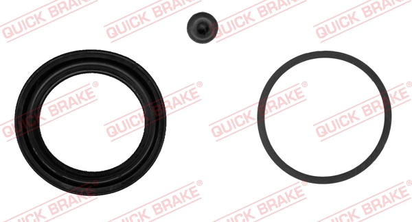 Remklauw revisie Quick Brake 114-0219