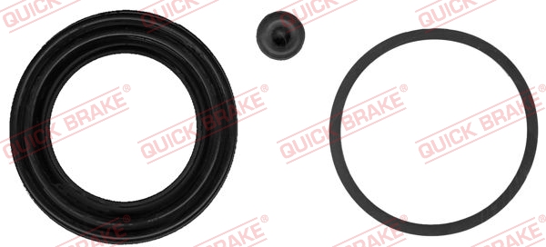 Remklauw revisie Quick Brake 114-0223