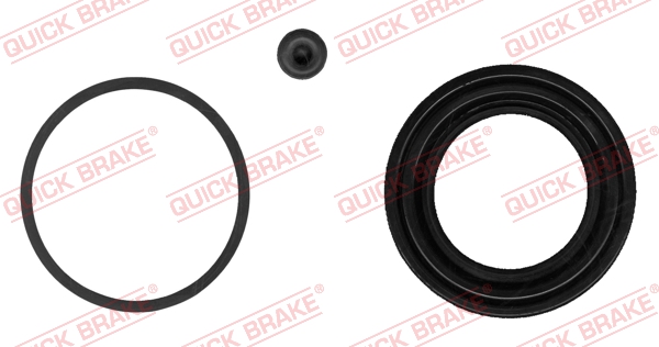 Remklauw revisie Quick Brake 114-0225