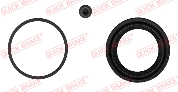 Remklauw revisie Quick Brake 114-0226