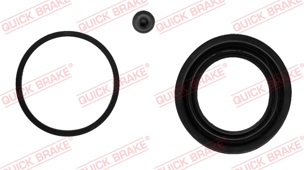 Remklauw revisie Quick Brake 114-0230