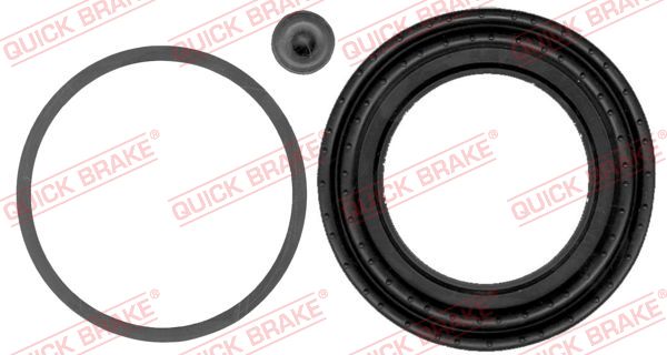 Remklauw revisie Quick Brake 114-0233