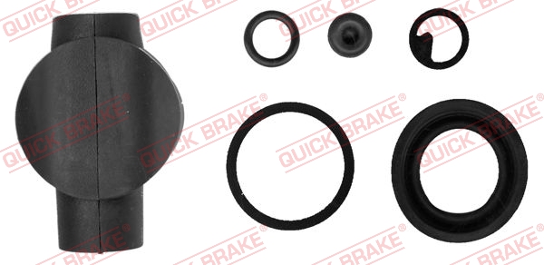 Remklauw revisie Quick Brake 114-0267