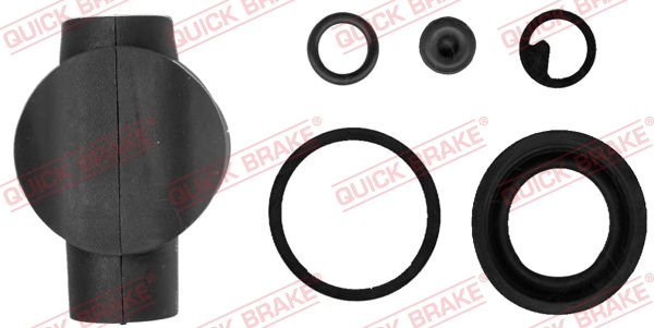 Remklauw revisie Quick Brake 114-0268