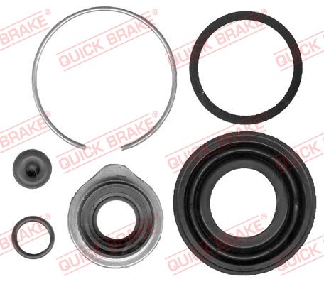 Remklauw revisie Quick Brake 114-0269