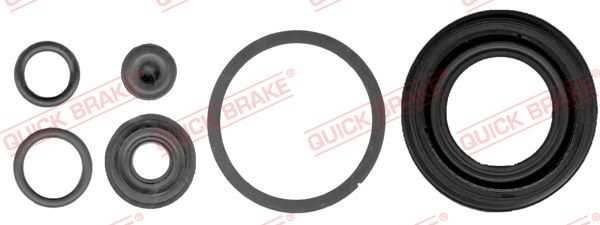 Remklauw revisie Quick Brake 114-0295