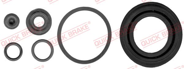 Remklauw revisie Quick Brake 114-0297