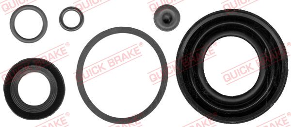 Remklauw revisie Quick Brake 114-0302