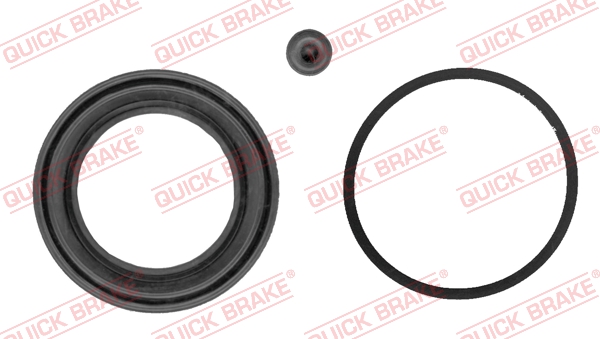 Remklauw revisie Quick Brake 114-0305